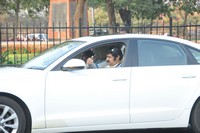 Balakrishna at Cancer Awareness 2013 Photos